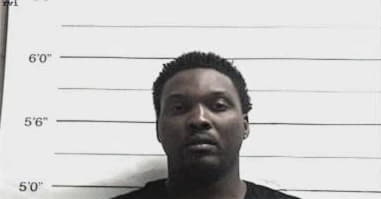 Gerard Ladmirault, - Orleans Parish County, LA 